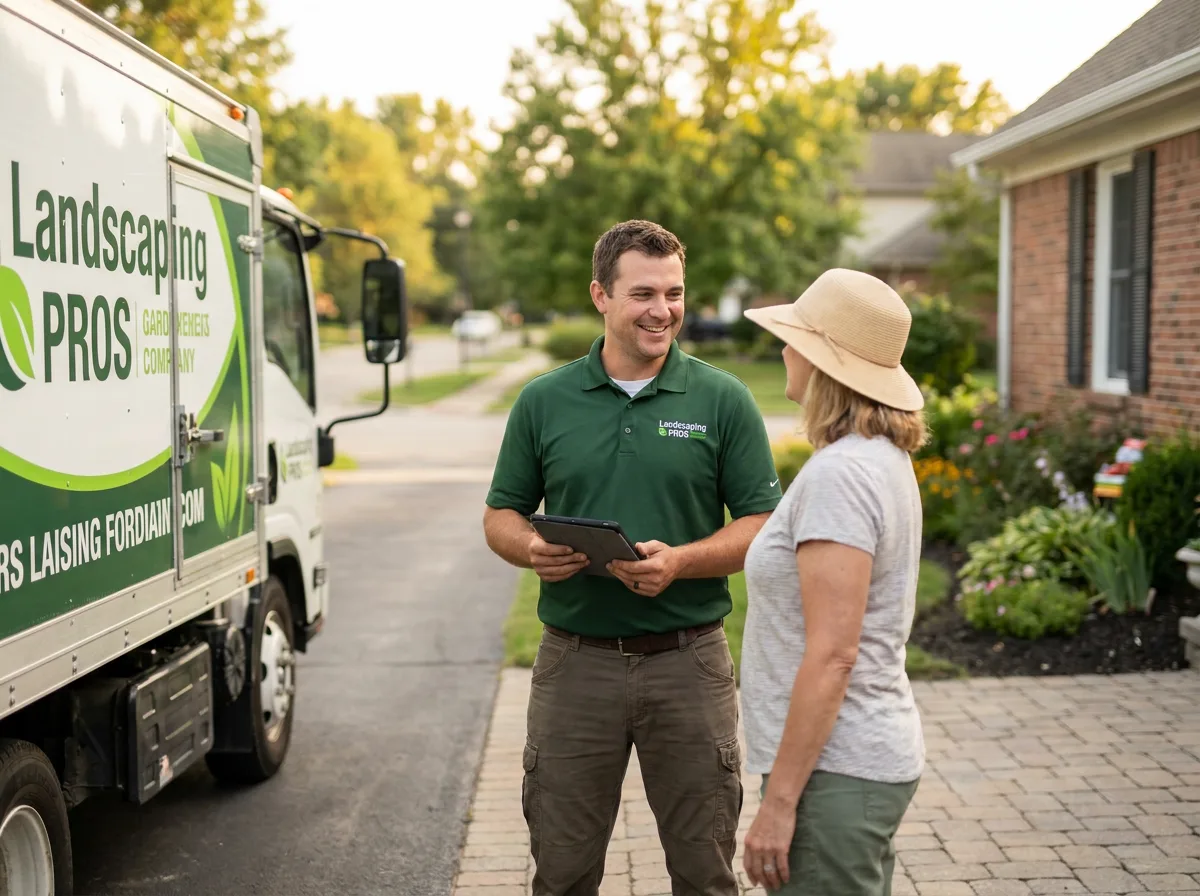 Landscaping Erath, LA FAQs